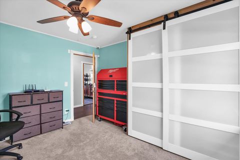 Tiny photo for 1022 N Fox Run, Villa Grove, IL 61956 (MLS # 12431011)