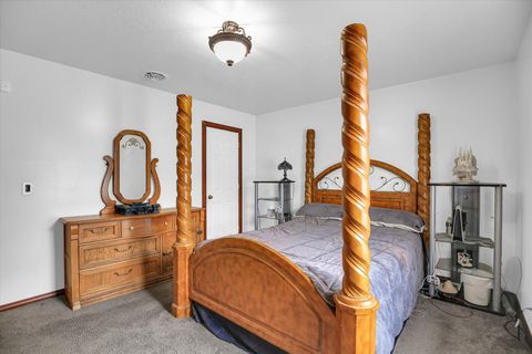Tiny photo for 1022 N Fox Run, Villa Grove, IL 61956 (MLS # 12431011)