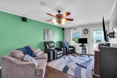 Tiny photo for 1022 N Fox Run, Villa Grove, IL 61956 (MLS # 12431011)