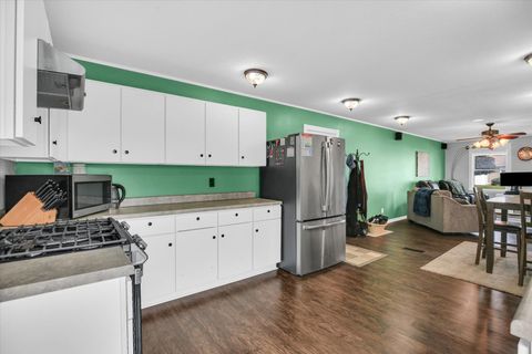 Tiny photo for 1022 N Fox Run, Villa Grove, IL 61956 (MLS # 12431011)