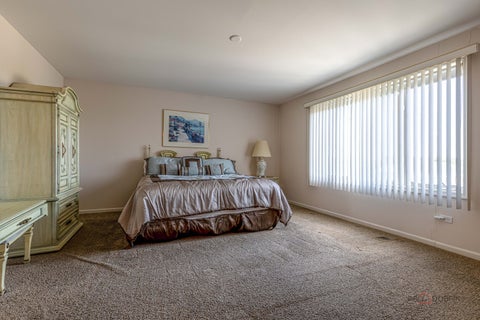 Tiny photo for 351 Town Place Circle #503, Buffalo Grove, IL 60089 (MLS # 12757559)