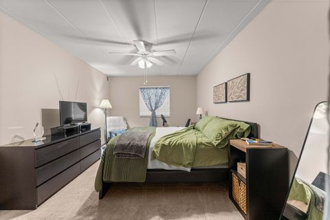 Tiny photo for 4926 134TH Street #204, Crestwood, IL 60418 (MLS # 12583490)