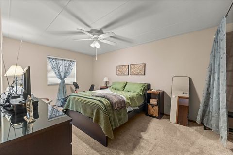 Tiny photo for 4926 134TH Street #204, Crestwood, IL 60418 (MLS # 12583490)