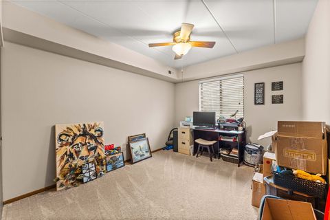 Tiny photo for 4926 134TH Street #204, Crestwood, IL 60418 (MLS # 12583490)