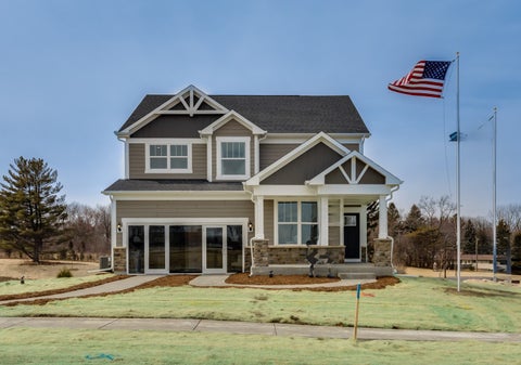 Photo of 941 Bain Lane, Batavia, IL 60510 (MLS # 12706436)
