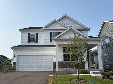 Photo of 941 Bain Lane, Batavia, IL 60510 (MLS # 12706436)