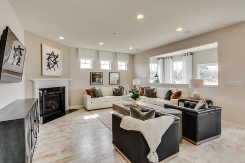 Tiny photo for 941 Bain Lane, Batavia, IL 60510 (MLS # 12706436)