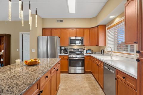 Tiny photo for 787 Graceland Avenue #202, Des Plaines, IL 60016 (MLS # 12565806)