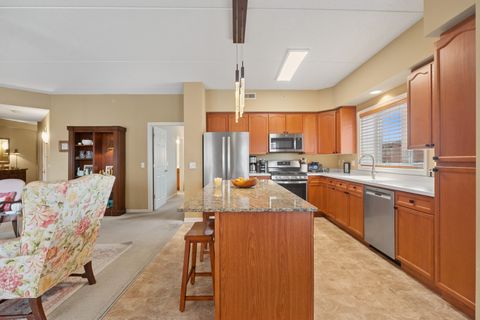 Tiny photo for 787 Graceland Avenue #202, Des Plaines, IL 60016 (MLS # 12565806)