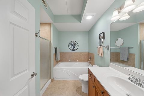 Tiny photo for 787 Graceland Avenue #202, Des Plaines, IL 60016 (MLS # 12565806)