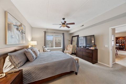 Tiny photo for 787 Graceland Avenue #202, Des Plaines, IL 60016 (MLS # 12565806)