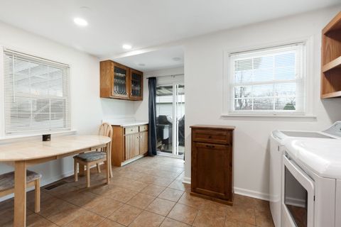 Tiny photo for 3101 Thrush Lane, Rolling Meadows, IL 60008 (MLS # 12589767)