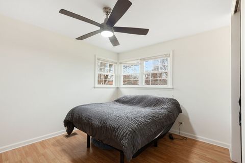 Tiny photo for 3101 Thrush Lane, Rolling Meadows, IL 60008 (MLS # 12589767)