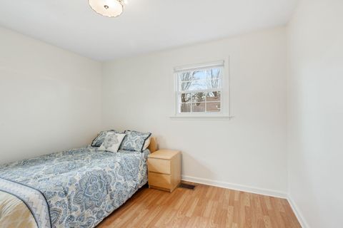 Tiny photo for 3101 Thrush Lane, Rolling Meadows, IL 60008 (MLS # 12589767)