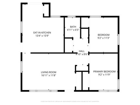 Tiny photo for 3101 Thrush Lane, Rolling Meadows, IL 60008 (MLS # 12589767)