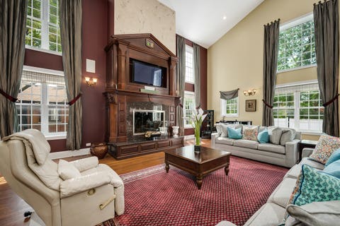 Tiny photo for 2851 W Rascher Avenue, Chicago, IL 60625 (MLS # 12708151)