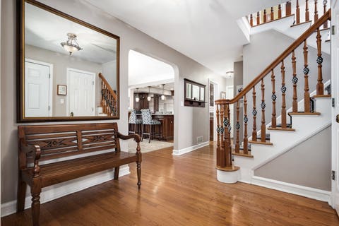 Tiny photo for 2851 W Rascher Avenue, Chicago, IL 60625 (MLS # 12708151)