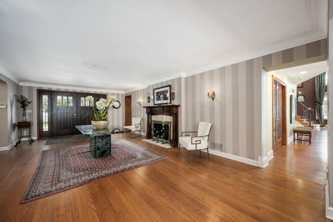Tiny photo for 2851 W Rascher Avenue, Chicago, IL 60625 (MLS # 12708151)