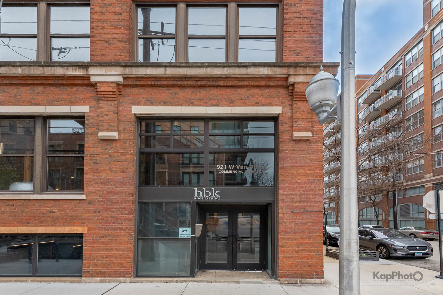 921 W Van Buren Street 230