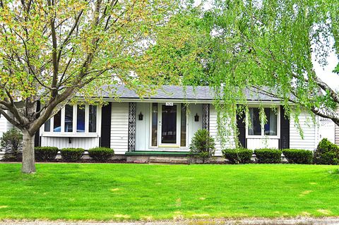 1525 Clark Street Ottawa IL 61350