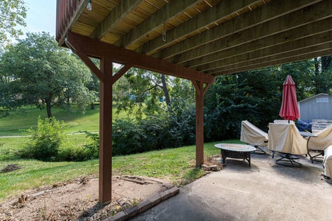 Tiny photo for 31 Park Avenue, Park View, IA 52748 (MLS # 12773204)