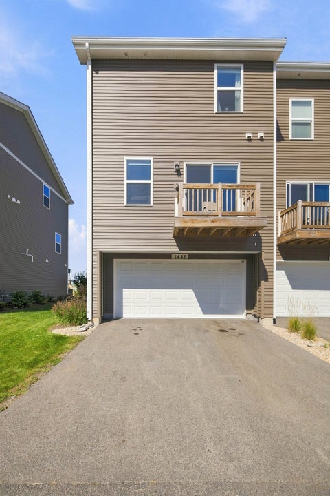 Tiny photo for 1446 Yosemite Way, Pingree Grove, IL 60140 (MLS # 12773991)