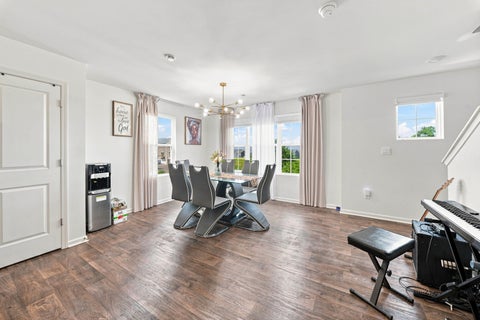 Tiny photo for 1446 Yosemite Way, Pingree Grove, IL 60140 (MLS # 12773991)