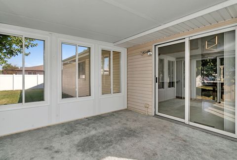 Tiny photo for 641 N Jackson Avenue, Bradley, IL 60915 (MLS # 12436958)