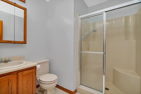 Tiny photo for 641 N Jackson Avenue, Bradley, IL 60915 (MLS # 12436958)