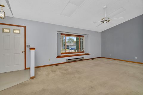 Tiny photo for 641 N Jackson Avenue, Bradley, IL 60915 (MLS # 12436958)