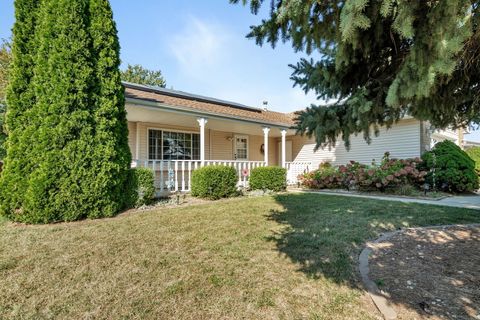 Tiny photo for 641 N Jackson Avenue, Bradley, IL 60915 (MLS # 12436958)