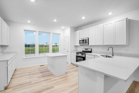 Tiny photo for 12310 Tinsley Street, Huntley, IL 60142 (MLS # 12456723)