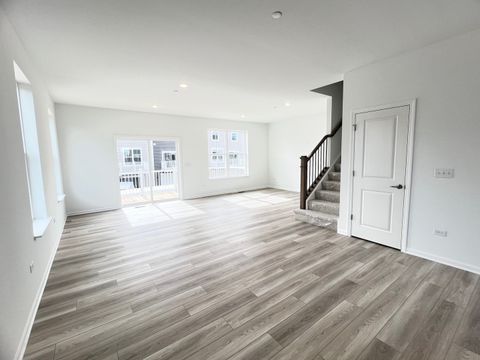 Tiny photo for 12310 Tinsley Street, Huntley, IL 60142 (MLS # 12456723)