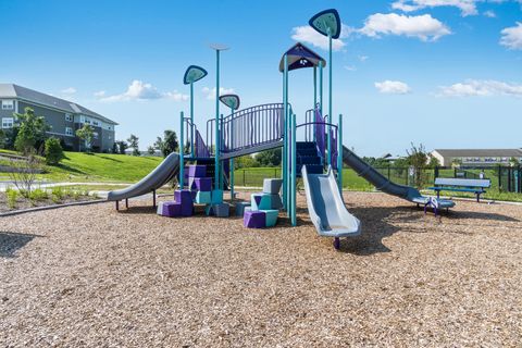 Tiny photo for 12310 Tinsley Street, Huntley, IL 60142 (MLS # 12456723)