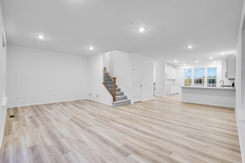 Tiny photo for 12310 Tinsley Street, Huntley, IL 60142 (MLS # 12456723)