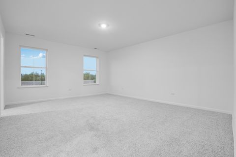 Tiny photo for 12310 Tinsley Street, Huntley, IL 60142 (MLS # 12456723)