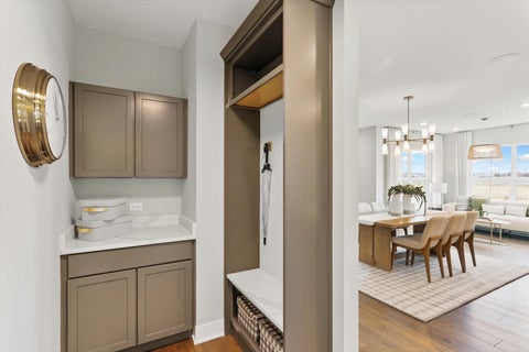 Tiny photo for Buffalo Grove, IL 60089 (MLS # 12677727)