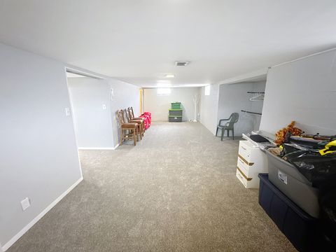 Tiny photo for 513 40th Street, East Moline, IL 61244 (MLS # 12560284)