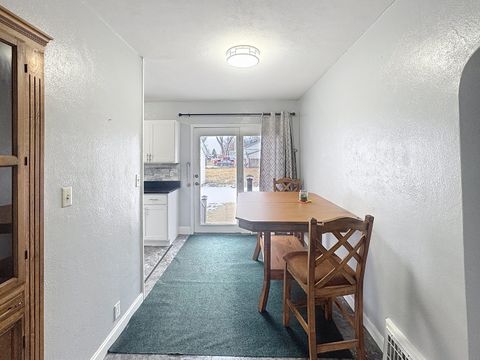 Tiny photo for 513 40th Street, East Moline, IL 61244 (MLS # 12560284)