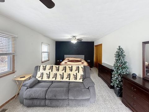 Tiny photo for 513 40th Street, East Moline, IL 61244 (MLS # 12560284)