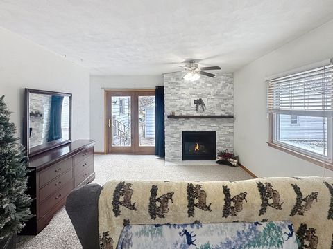 Tiny photo for 513 40th Street, East Moline, IL 61244 (MLS # 12560284)