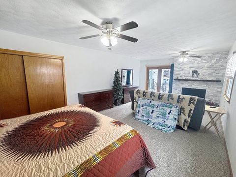 Tiny photo for 513 40th Street, East Moline, IL 61244 (MLS # 12560284)