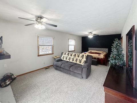 Tiny photo for 513 40th Street, East Moline, IL 61244 (MLS # 12560284)
