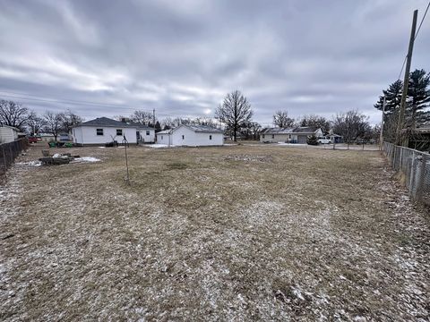 Tiny photo for 513 40th Street, East Moline, IL 61244 (MLS # 12560284)