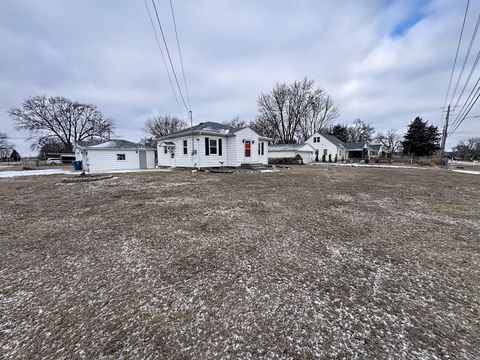 Tiny photo for 513 40th Street, East Moline, IL 61244 (MLS # 12560284)