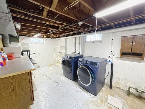 Tiny photo for 513 40th Street, East Moline, IL 61244 (MLS # 12560284)