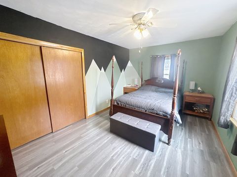 Tiny photo for 513 40th Street, East Moline, IL 61244 (MLS # 12560284)