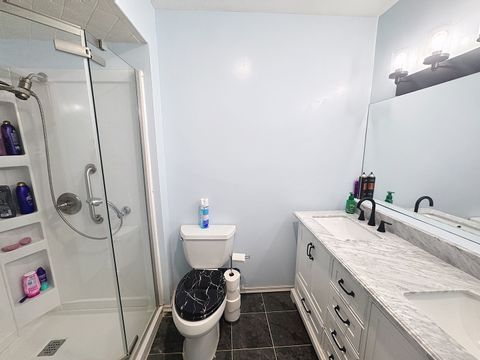 Tiny photo for 513 40th Street, East Moline, IL 61244 (MLS # 12560284)