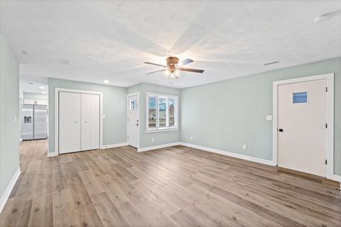 Tiny photo for 10 E Locust Street, Ashmore, IL 61912 (MLS # 12537329)