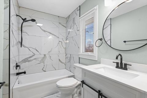 Tiny photo for 10 E Locust Street, Ashmore, IL 61912 (MLS # 12537329)